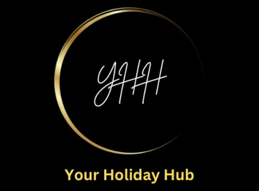 Your Holiday Hub Logo